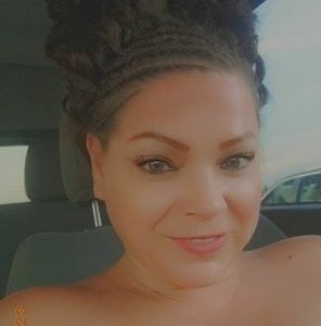 Meet your Posher, Misty